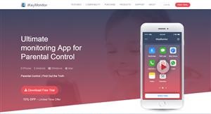 Spyware Finder Android